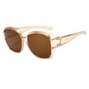 SunGuard - Fit Over Sonnenbrillen