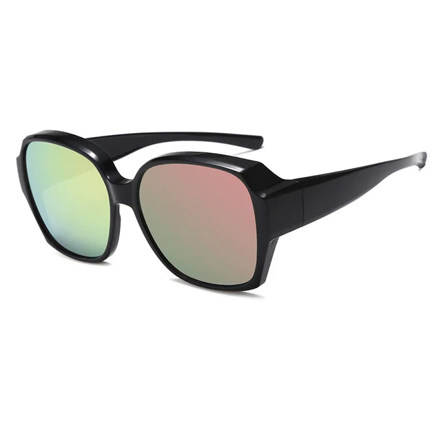 SunGuard - Fit Over Sonnenbrillen