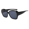 SunGuard - Fit Over Sonnenbrillen