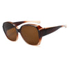 SunGuard - Fit Over Sonnenbrillen