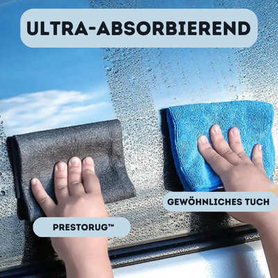 PrestoRug- es Reinigungstuch