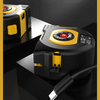 ProPrecision- 3-In-1-Infrarot-Lasermessband