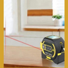 ProPrecision- 3-In-1-Infrarot-Lasermessband