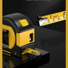 ProPrecision- 3-In-1-Infrarot-Lasermessband