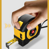 ProPrecision- 3-In-1-Infrarot-Lasermessband