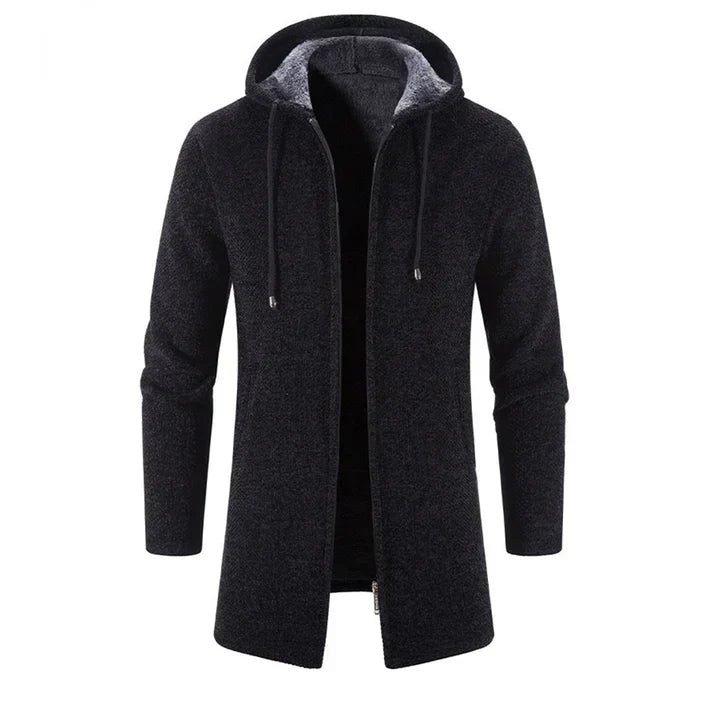 Dayvon - Elegante Ganzjahresjacke
