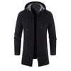 Dayvon - Elegante Ganzjahresjacke