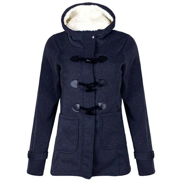 Hana - Jacke Mit Kapuze