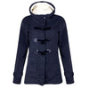 Hana - Jacke Mit Kapuze