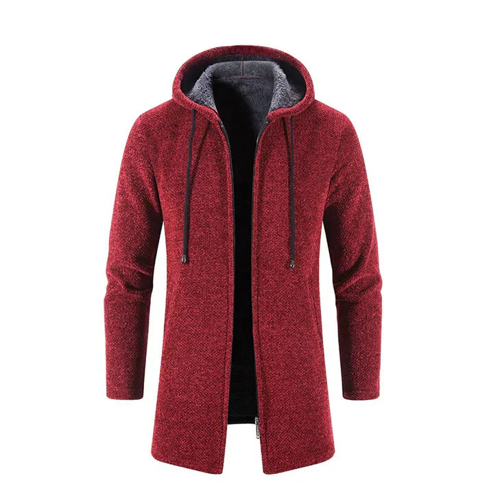 Dayvon - Elegante Ganzjahresjacke