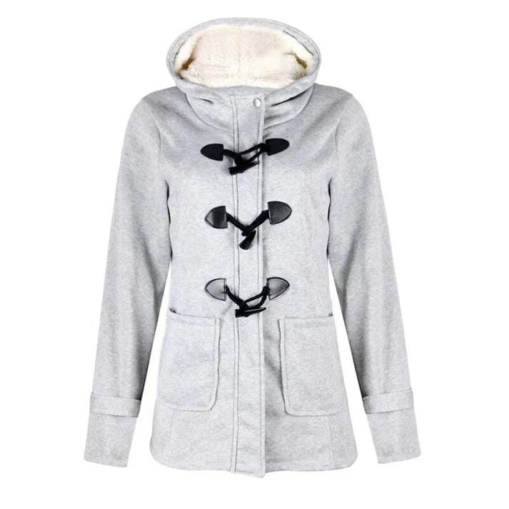 Hana - Jacke Mit Kapuze