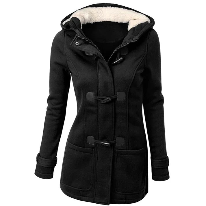 Hana - Jacke Mit Kapuze