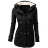Hana - Jacke Mit Kapuze