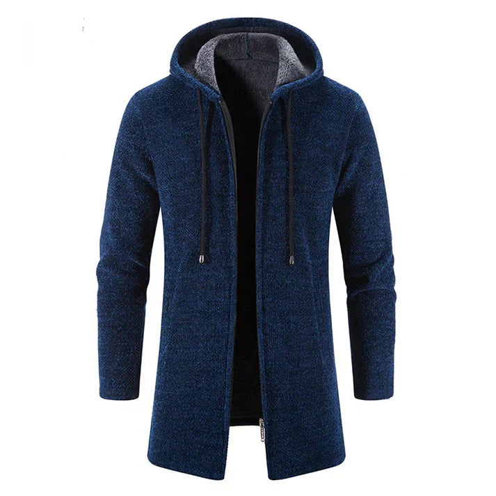 Dayvon - Elegante Ganzjahresjacke