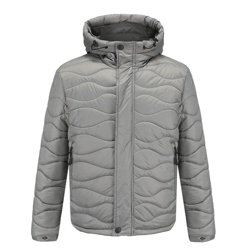 Rachael - Sportliche Winddichte Outdoorjacke