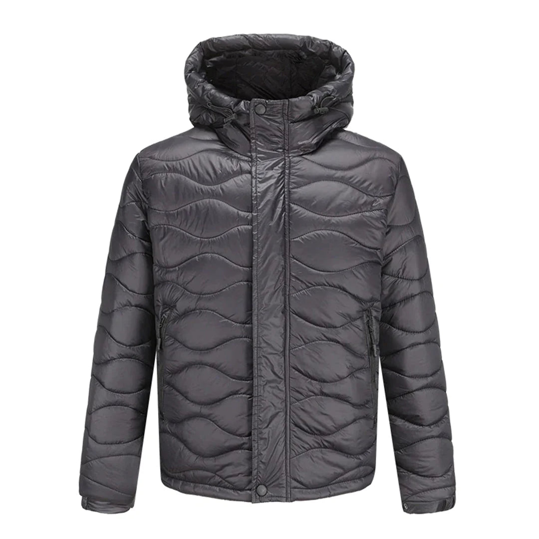 Tobias - Wetterfeste Funktionsjacke