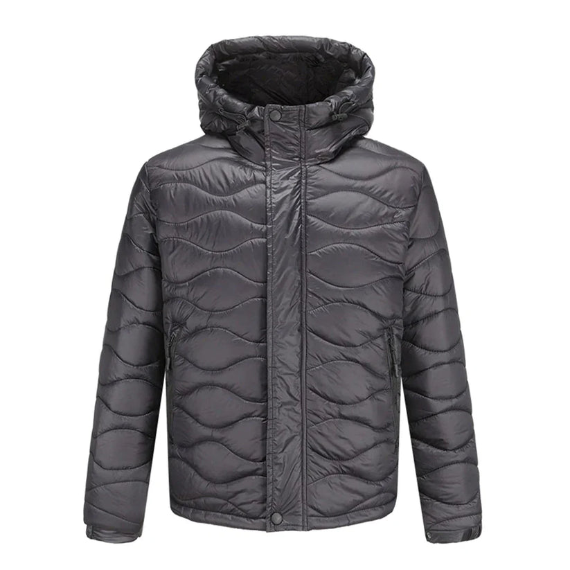 Rachael - Sportliche Winddichte Outdoorjacke
