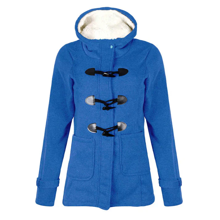 Hana - Jacke Mit Kapuze