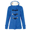 Hana - Jacke Mit Kapuze