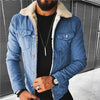 Ryder - Elegante Jeansjacke