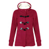 Hana - Jacke Mit Kapuze