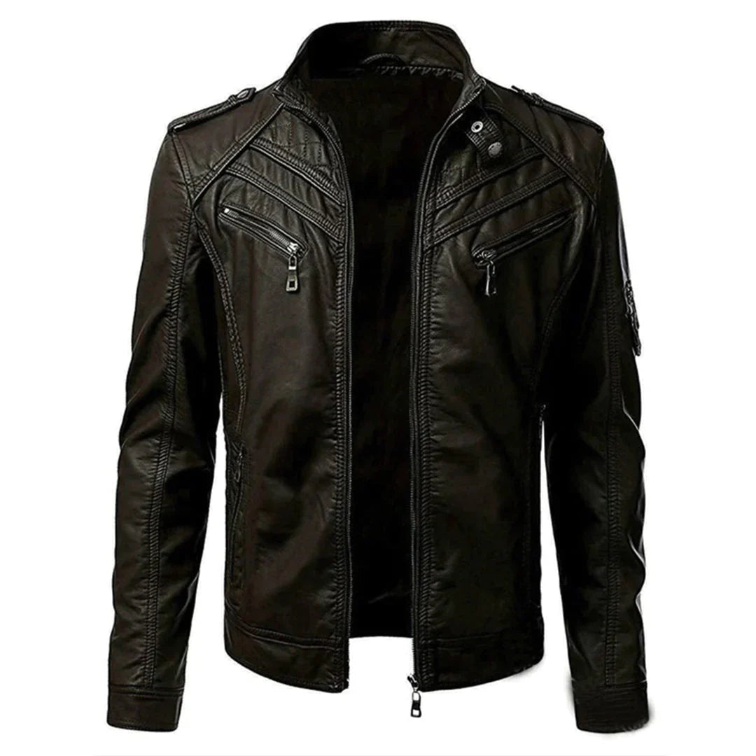 Emil - Stylische leichte windjacke
