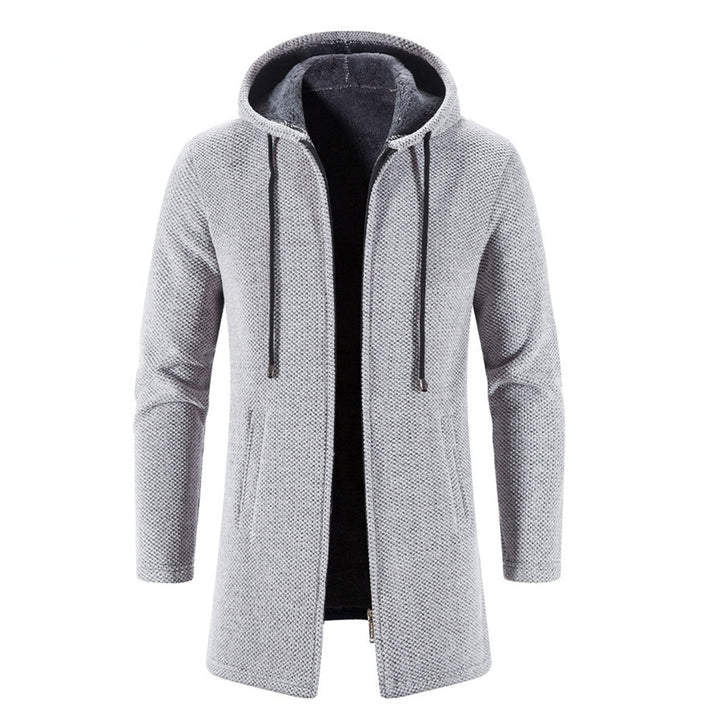 Dayvon - Elegante Ganzjahresjacke