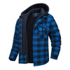 Albie - Zeitlos Stylische Jacke Für Männer