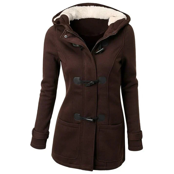 Hana - Jacke Mit Kapuze