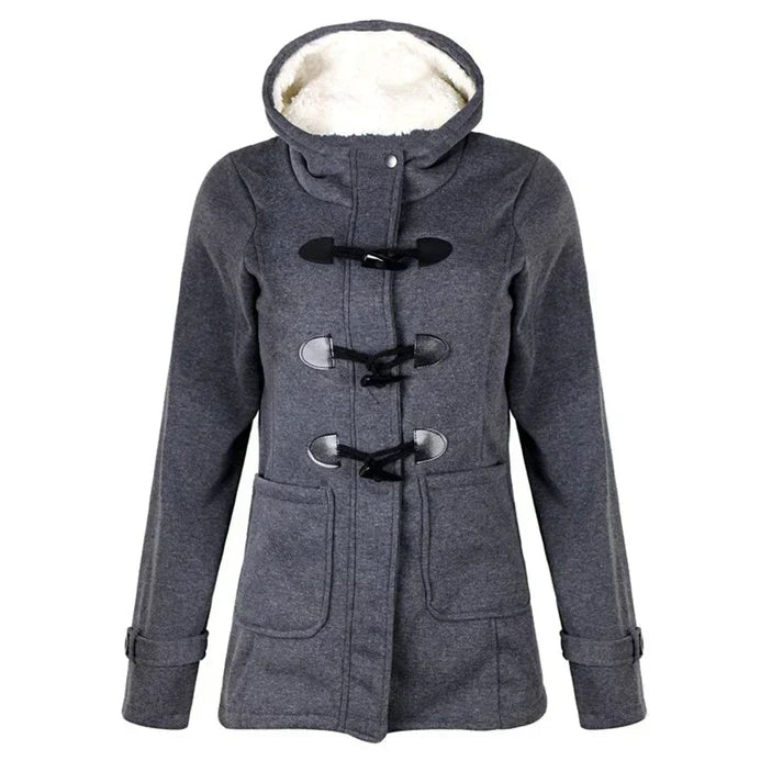 Hana - Jacke Mit Kapuze