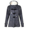 Hana - Jacke Mit Kapuze