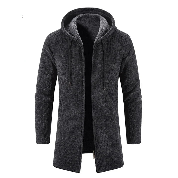 Dayvon - Elegante Ganzjahresjacke
