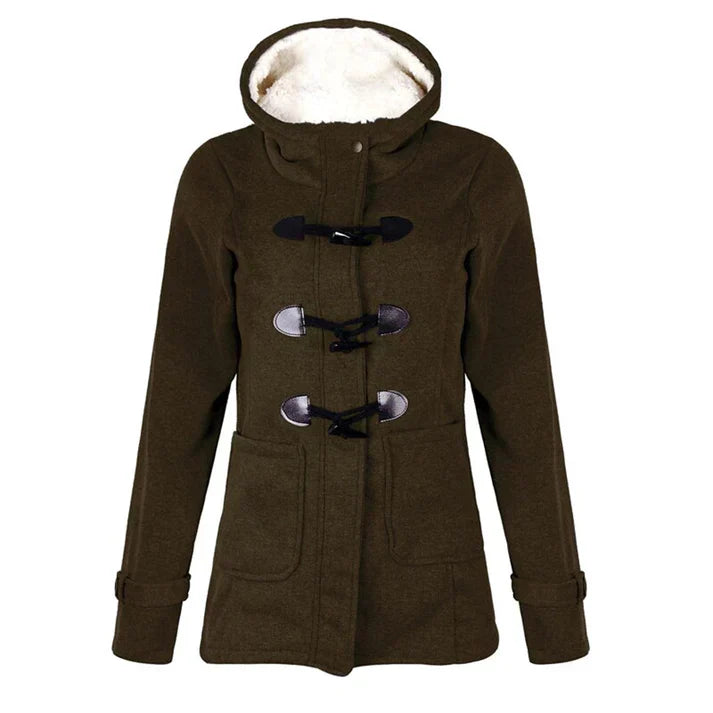 Hana - Jacke Mit Kapuze