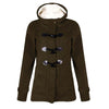 Hana - Jacke Mit Kapuze