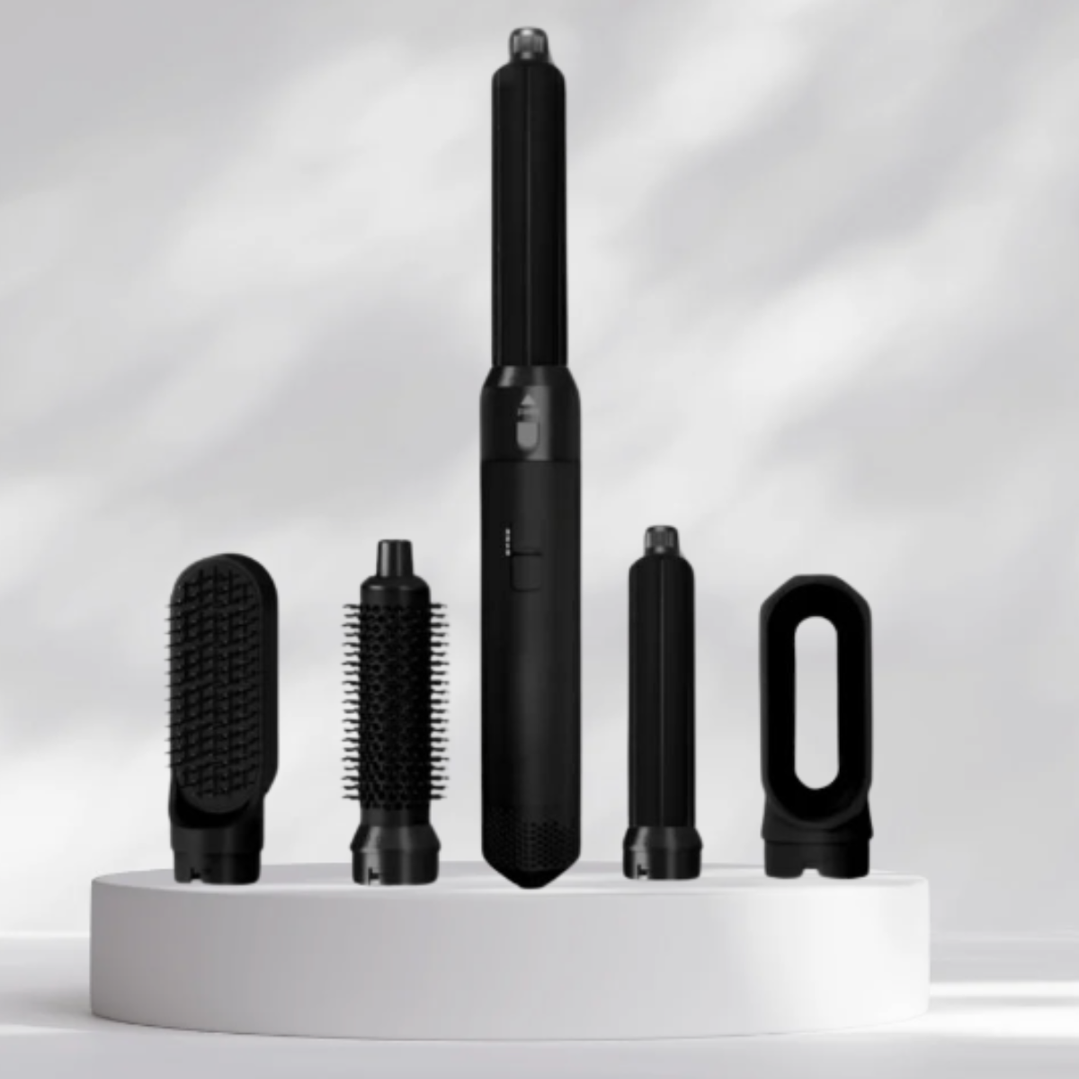 Olga - 5 in 1 Haarstyler