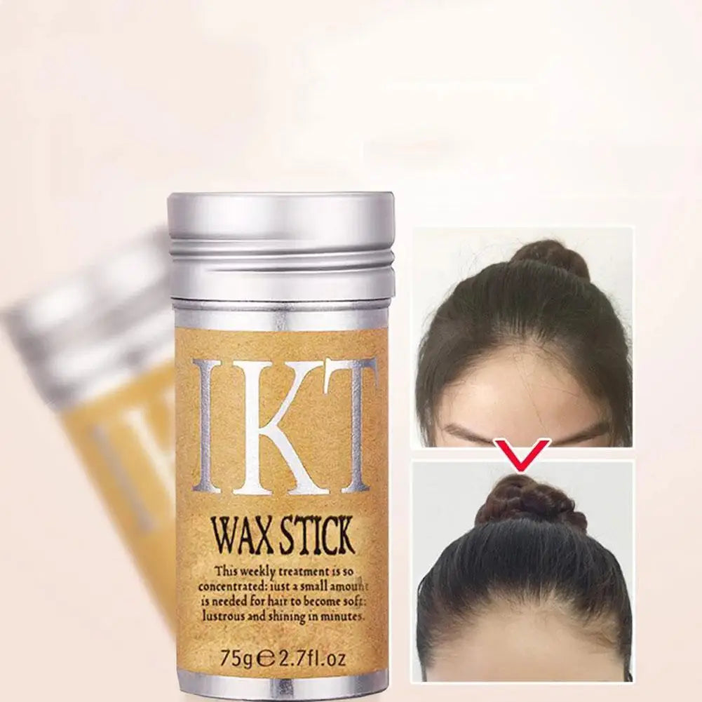 Haarwachs-Stick™️ - Tadellose Frisuren kreieren - 1+1 Gratis