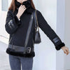 Martha - Damen winter jacke