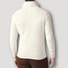 Ryley - Italienischer kaschmirpullover mit reißverschluss für herren