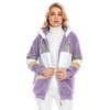 Jasmine - Weiche und warme jacke