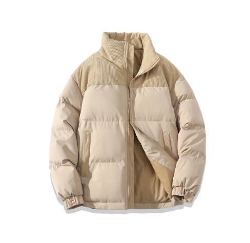 Layton - Herren Winterjacke