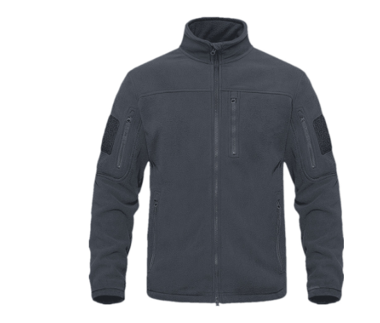 John - Taktische jacke für herren