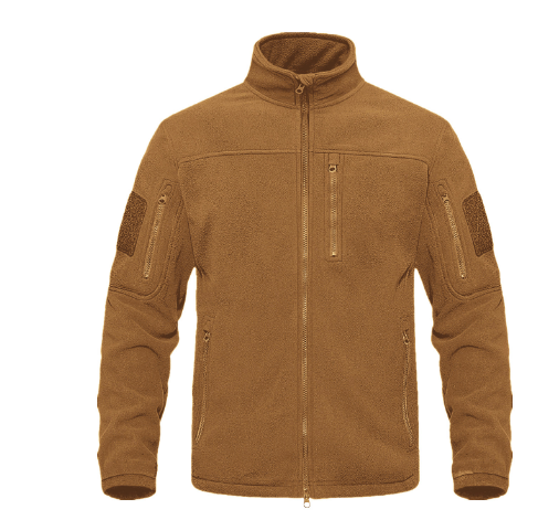 John - Taktische jacke für herren