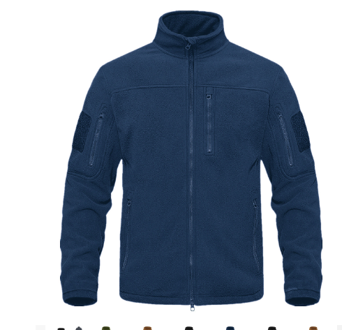 John - Taktische jacke für herren
