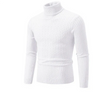 Lionel - Herren rollkragen pullover