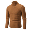 Lionel - Herren rollkragen pullover