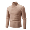 Lionel - Herren rollkragen pullover
