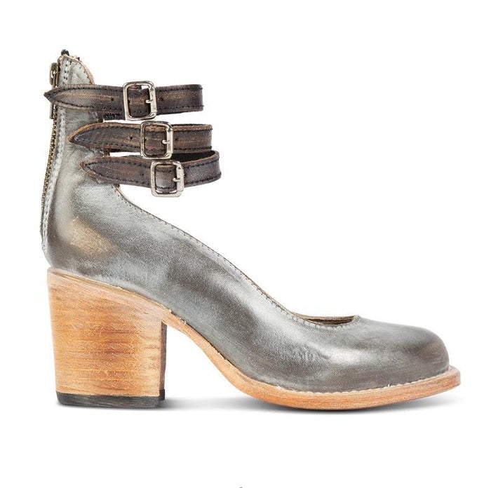 Angelika - Bequemer und eleganter Schuh