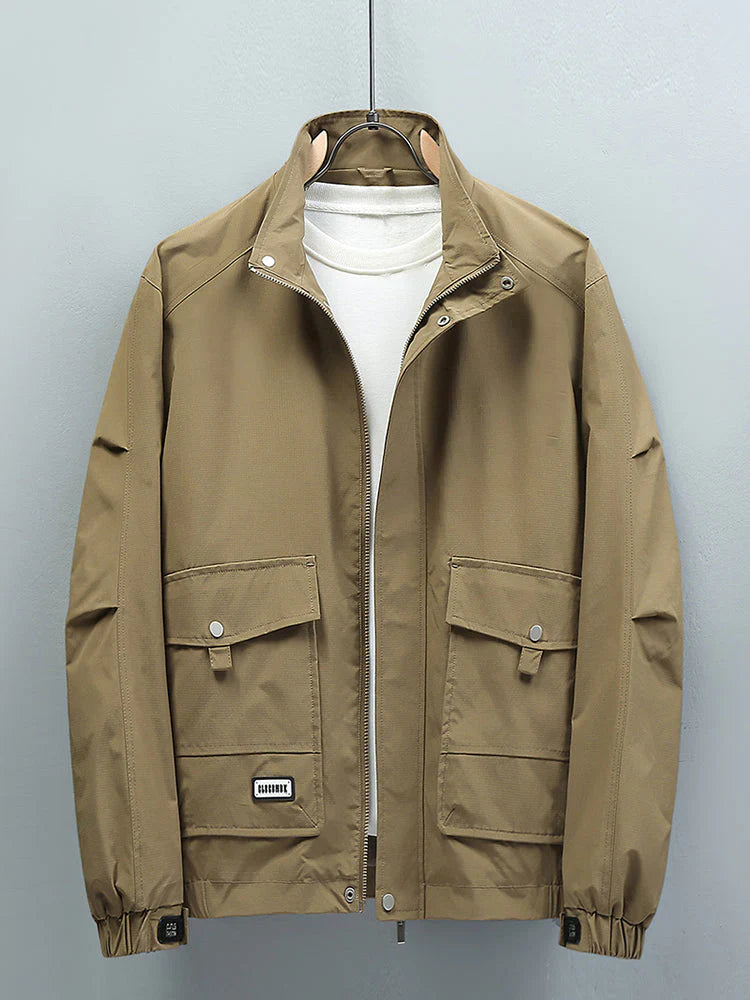 Moritz - Winter sportjacke