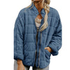 Eliane - Locker sitzende Vintage-Jacke von Ellis