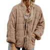 Eliane - Locker sitzende Vintage-Jacke von Ellis